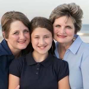 Meet your Posher, Linda